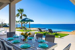 Villa Stella Sunset in Nea Dimmata