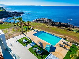 Villa Stella Sunset in Nea Dimmata