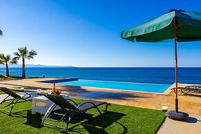 Villa Stella Sunset in Nea Dimmata