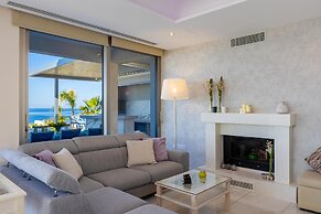 Villa Stella Sunset in Nea Dimmata