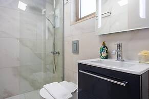 Villa Stella Sunset in Nea Dimmata