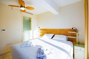 Villa Stella Sunset in Nea Dimmata