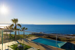 Villa Stella Sunset in Nea Dimmata