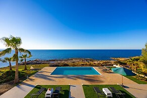 Villa Stella Sunset in Nea Dimmata