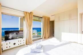 Villa Stella Sunset in Nea Dimmata