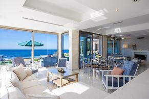 Villa Stella Sunset in Nea Dimmata