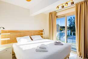 Villa Stella Sunset in Nea Dimmata