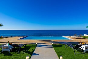 Villa Stella Sunset in Nea Dimmata