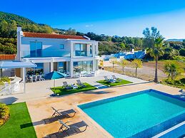 Villa Stella Sunset in Nea Dimmata