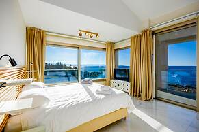 Villa Stella Sunset in Nea Dimmata