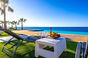 Villa Stella Sunset in Nea Dimmata