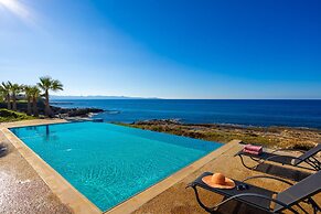 Villa Stella Sunset in Nea Dimmata