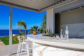 Villa Stella Sunset in Nea Dimmata