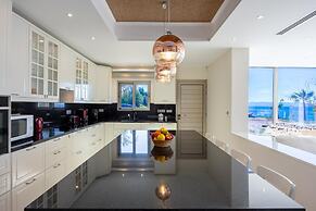 Villa Stella Sunset in Nea Dimmata