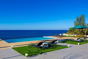 Villa Stella Sunset in Nea Dimmata