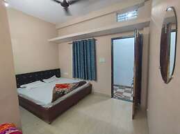 Hotel Maa Aarti Palace ujjain