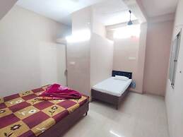 Hotel Maa Aarti Palace ujjain