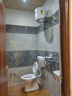 Hotel Maa Aarti Palace ujjain