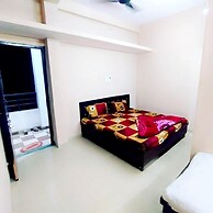 Hotel Maa Aarti Palace ujjain