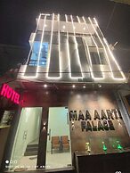 Hotel Maa Aarti Palace ujjain