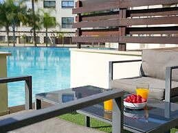 Aqua House Valentino