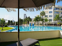 Aqua House Valentino