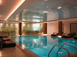 Aqua House Valentino