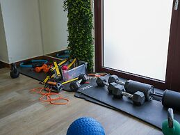 Aqua House Valentino