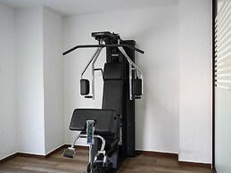 Aqua House Valentino