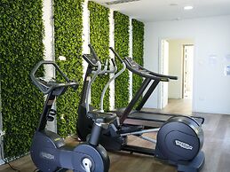 Aqua House Valentino