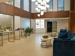 Aqua House Valentino