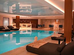 Aqua House Valentino