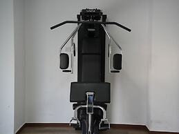 Aqua House Valentino