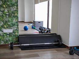 Aqua House Valentino