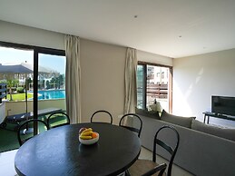 Aqua House Valentino