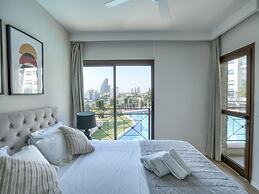 Aqua House Valentino