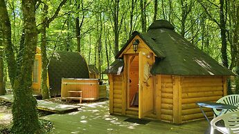 Le Domaine Insolite de Brocéliande