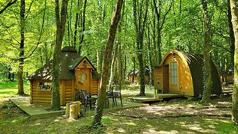 Le Domaine Insolite de Brocéliande
