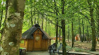 Le Domaine Insolite de Brocéliande