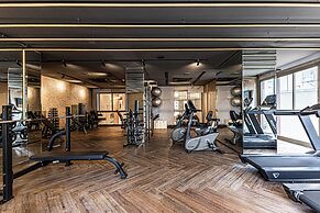 Charlie Atmosfera Santo Amaro