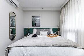 Charlie Atmosfera Santo Amaro