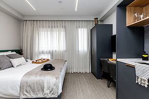 Charlie Atmosfera Santo Amaro