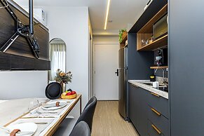 Charlie Atmosfera Santo Amaro