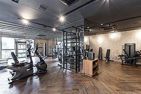 Charlie Atmosfera Santo Amaro