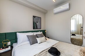 Charlie Atmosfera Santo Amaro