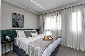 Charlie Atmosfera Santo Amaro