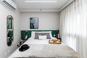 Charlie Atmosfera Santo Amaro