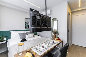 Charlie Atmosfera Santo Amaro