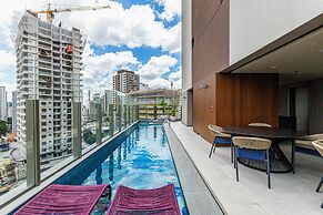 Charlie Atmosfera Santo Amaro