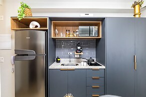 Charlie Atmosfera Santo Amaro